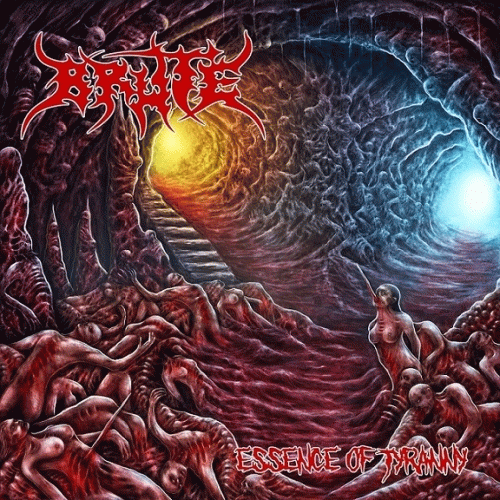 Brute (SVK) : Essence of Tyranny